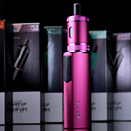 Kit Cosmo 2 Plus Vaptio