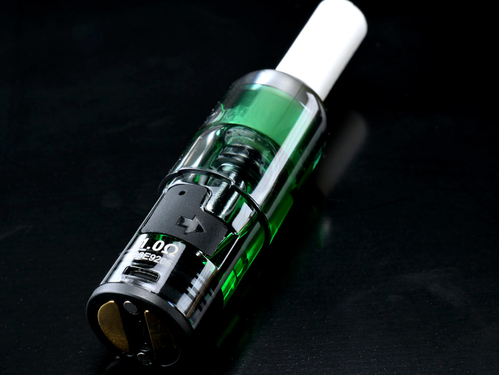 cartouche slim filtre vaptio