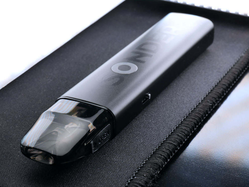 pod sonder q2 à plat