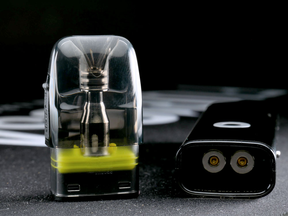 cartouche q pod de geekvape