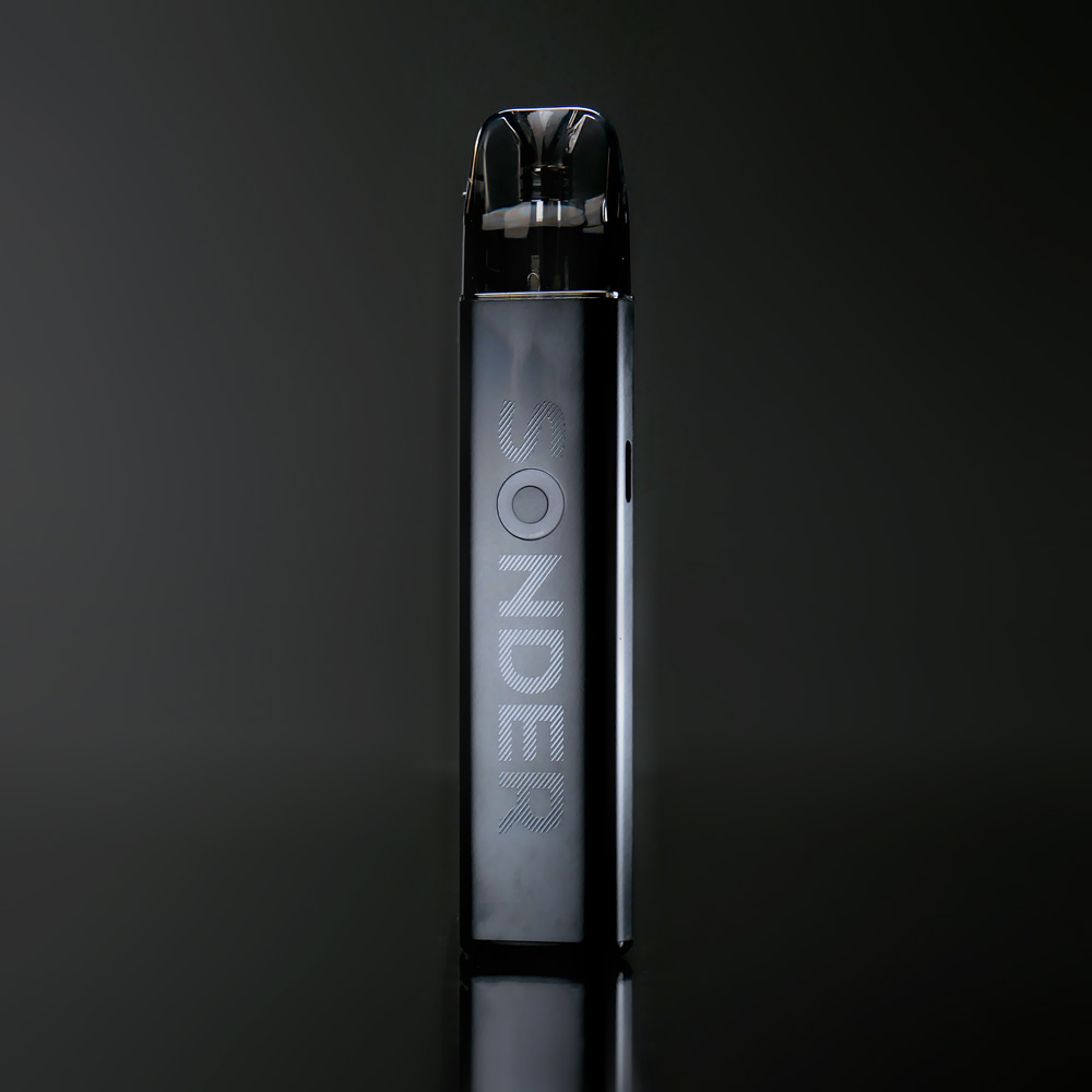 pod sonder q2 de geekvape