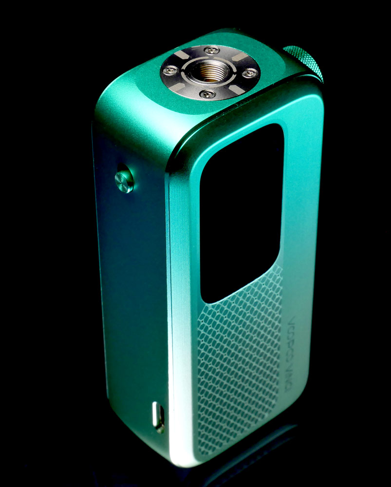 Box Vinci Spark 220