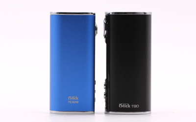 différence de taille entre istick TC40 et T80