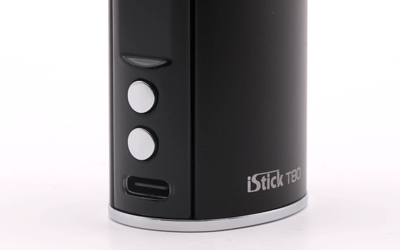 Prise USB-C iStick T80