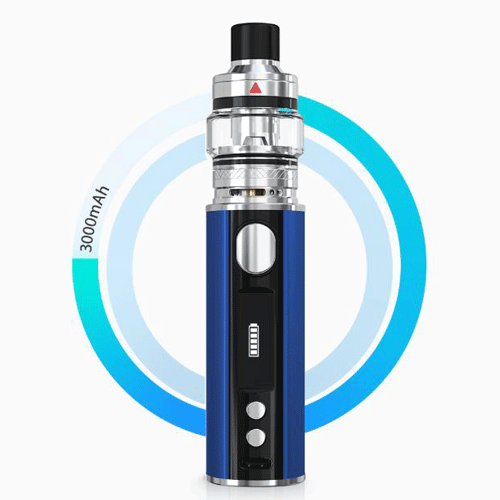 Pack shot du kit istick T80 Pesso