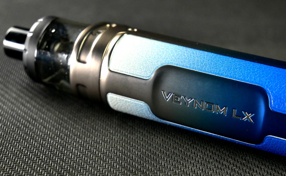 pod veynom LX aspire en long