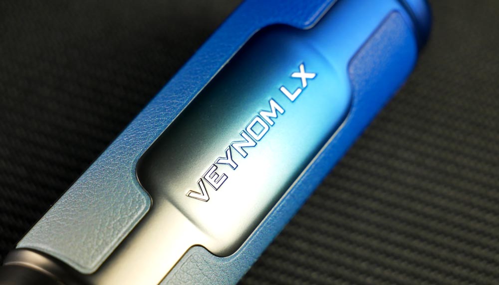 pod veynom LX aspire logo