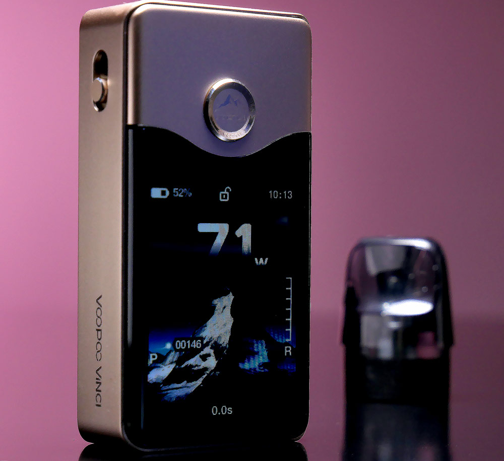 luxe xr max