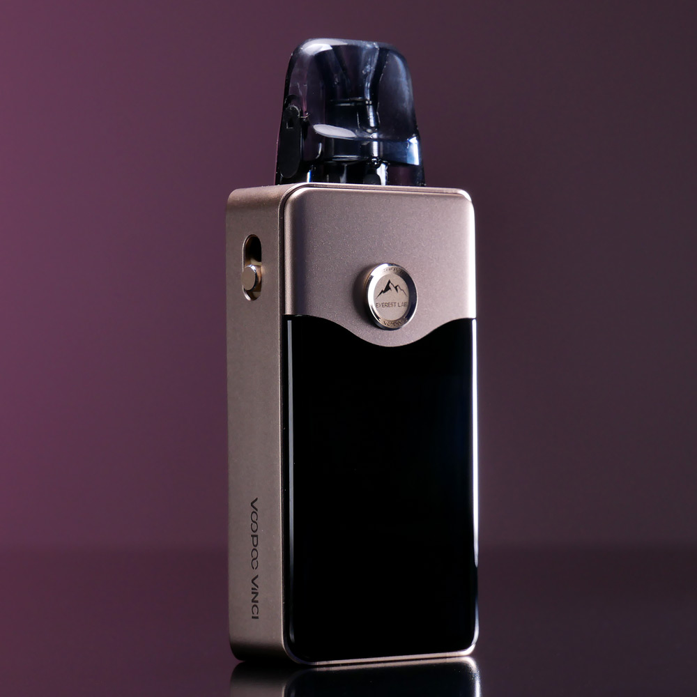 pod luxe xr max vaporesso