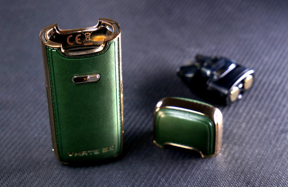 pod vmate e2 voopoo pieces