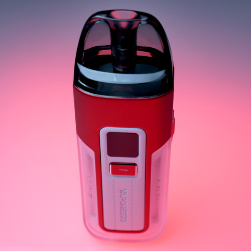 Pod Luxe X2 de Vaporesso 
