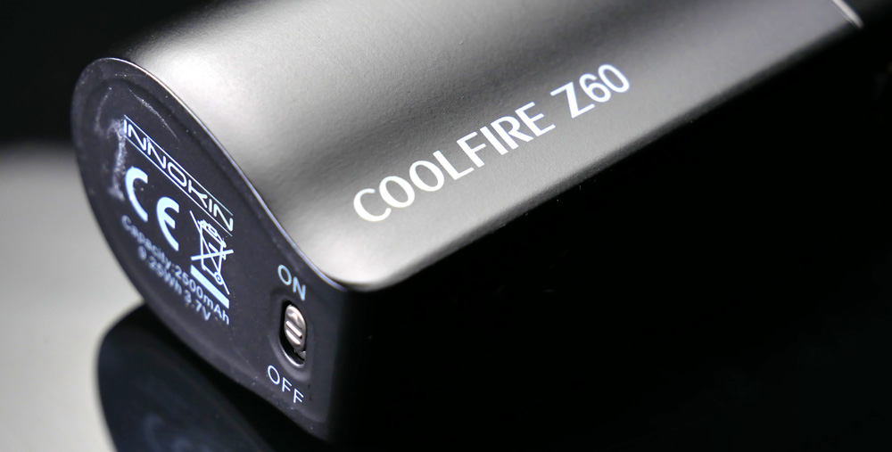 switch coolfire z60