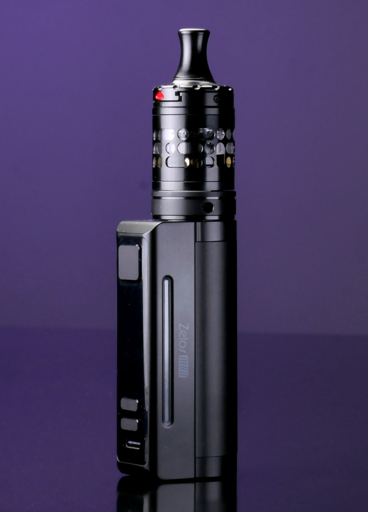 pod luxe xr max vaporesso
