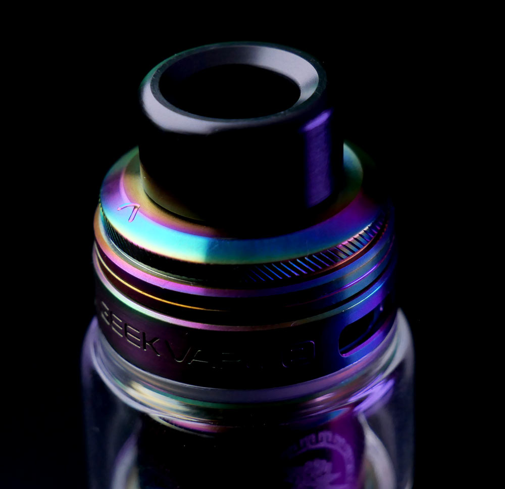 drip-tip z fli