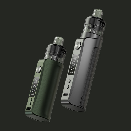 Pod Gen PT80S de Vaporesso