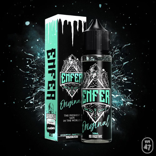 Enfer 50 ml