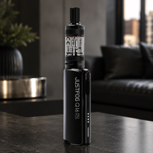 kit q16 pro plus justfog