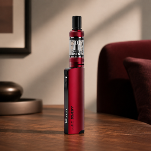 kit q16 pro justfog