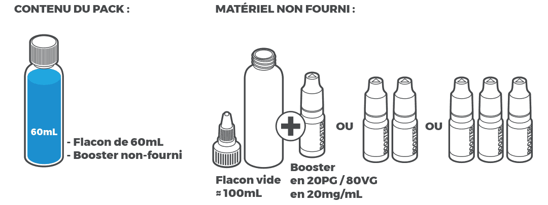 goose juice mix n vape 1