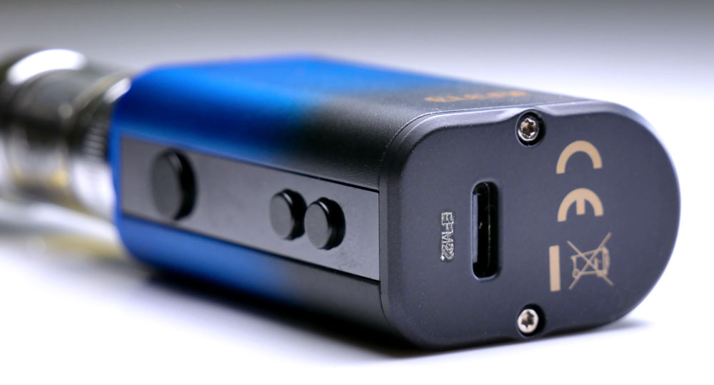 Box électronique Mini iStick 20W
