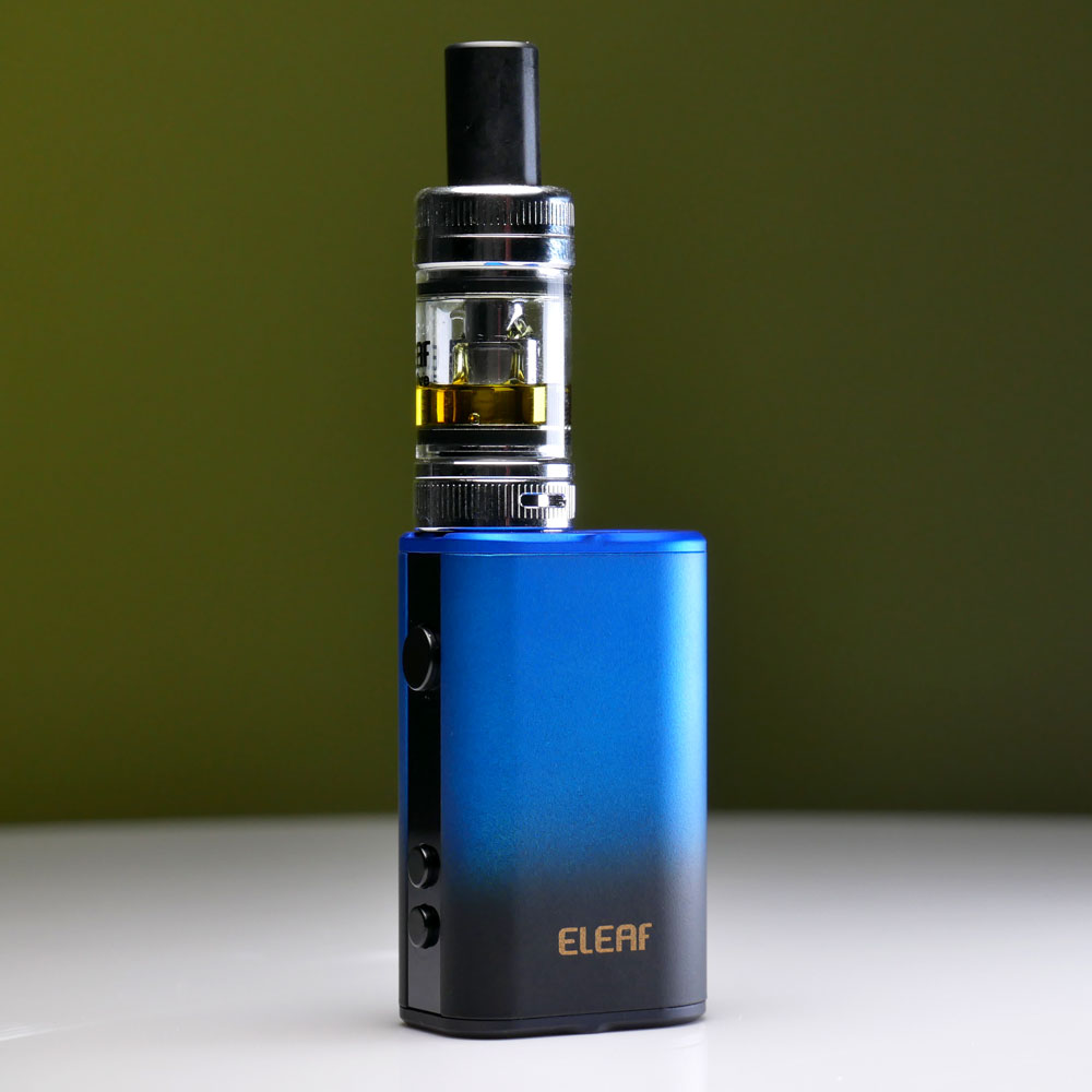 Kit Mini iStick 20W En Drive