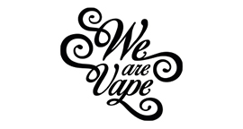 We Are Vape