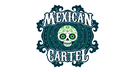 Mexican Cartel - Arômes DIY