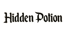 A&L - Hidden Potion 