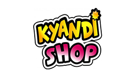 Airomia - Arômes Kyandi Shop