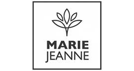 Marie Jeanne - DIY