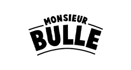 Liquideo - Monsieur Bulle