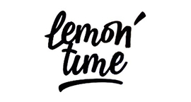 Eliquid France - Lemon'Time