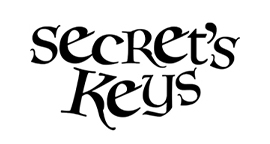 Secret's Keys - Arômes DIY