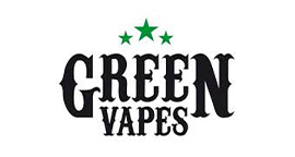 Green Vapes - Classique