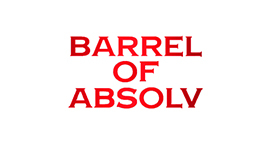 Vape Cellar - Barrel of Absolv