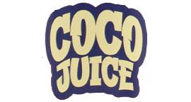 Coco Juice