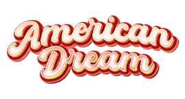 American Dream - Arômes DIY