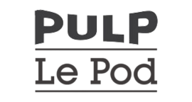 Pulp - Le Pod