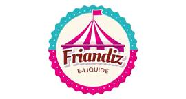 Friandiz - Arômes DIY