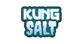 Cloud Vapor - Kung Salt