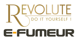 E-Fumeur / Revolute