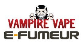 E-Fumeur / Vampire Vape