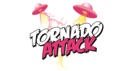 Aromazon - Tornado Attack