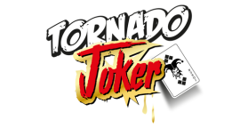 Aromazon - Tornado Joker