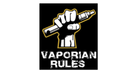 Vaporian Rules