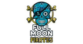 Full Moon - Pirates