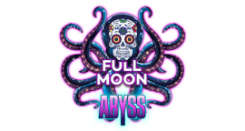 Full Moon - Arômes Abyss