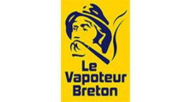 Le Vapoteur Breton - Authentique