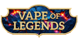 Vape of Legends