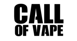 Cloud Vapor - Call of Vape